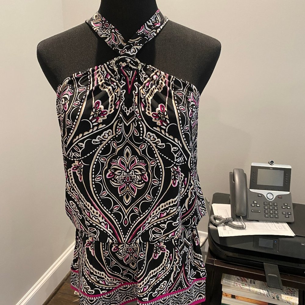 White House Black Market - XS - NWT